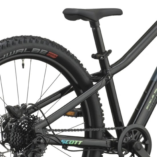 SCOTT SCALE PRO 400 2027