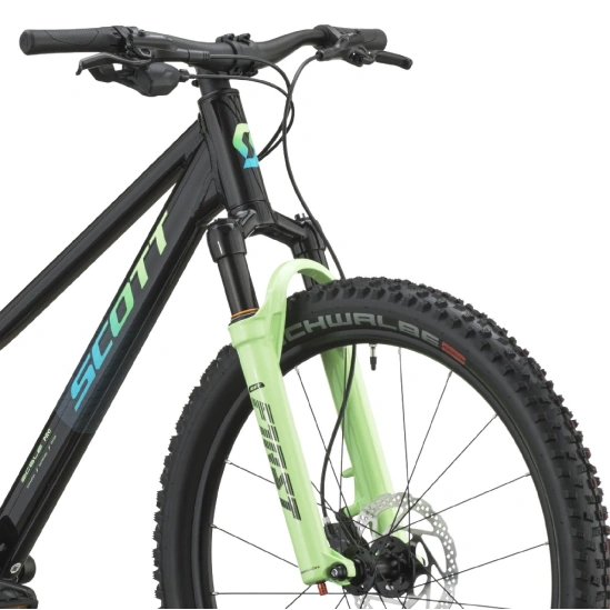 SCOTT SCALE PRO 400 2027