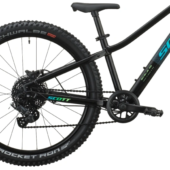 SCOTT SCALE PRO 400 2027