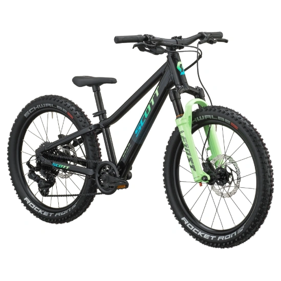 SCOTT SCALE PRO 200 2027