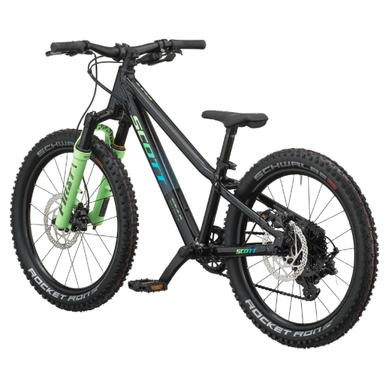 SCOTT SCALE PRO 200 2027