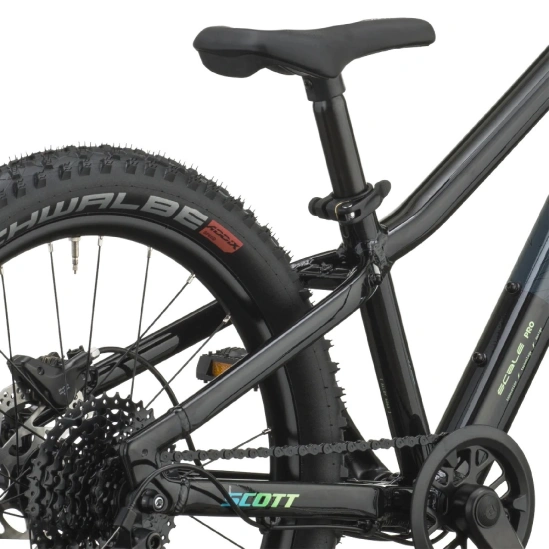 SCOTT SCALE PRO 200 2027