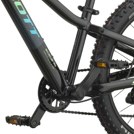 SCOTT SCALE PRO 200 2027