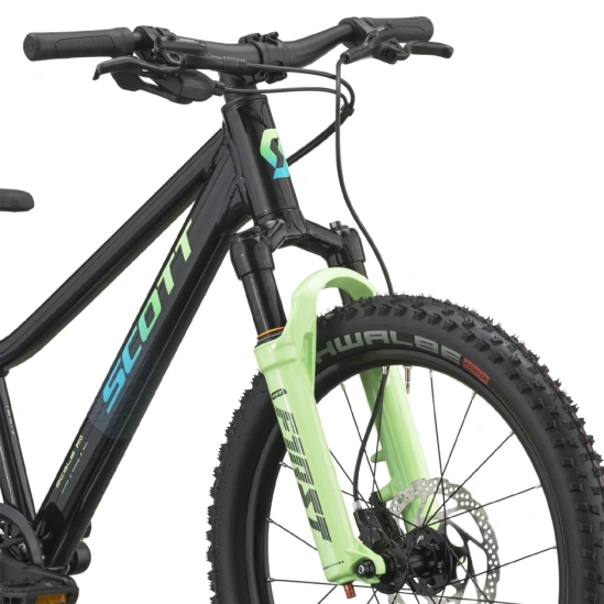 SCOTT SCALE PRO 200 2027
