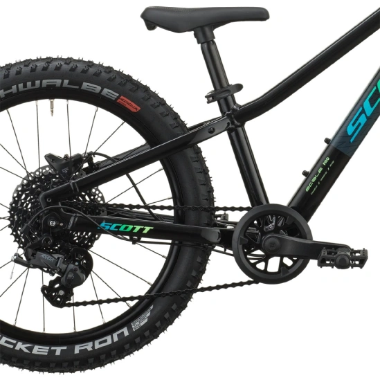 SCOTT SCALE PRO 200 2027