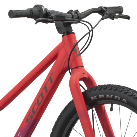 SCOTT SCALE 400 2027