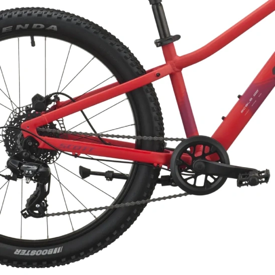 SCOTT SCALE 400 2027