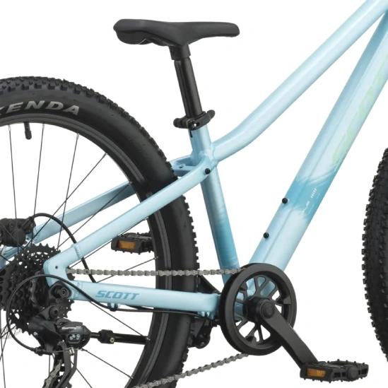SCOTT SCALE 400 2027