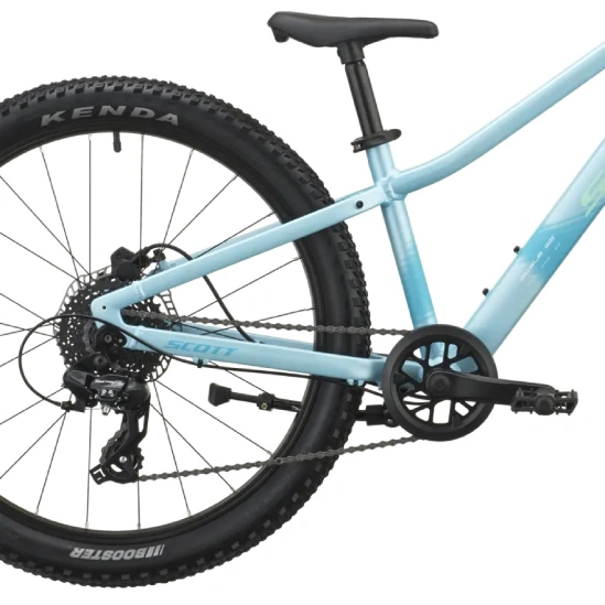 SCOTT SCALE 400 2027