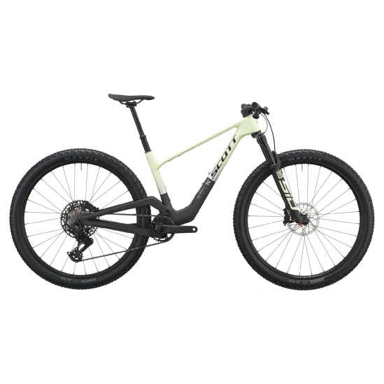 SCOTT SPARK RC TEAM 2027