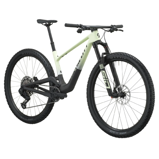 SCOTT SPARK RC TEAM 2027