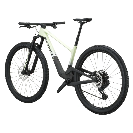 SCOTT SPARK RC TEAM 2027