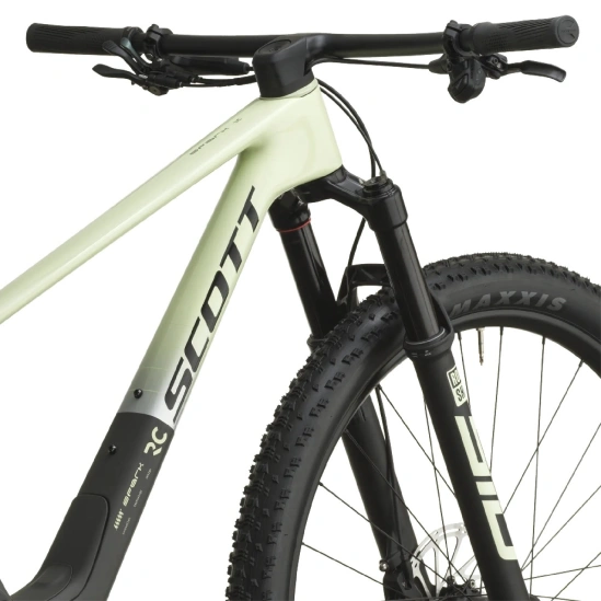 SCOTT SPARK RC TEAM 2027