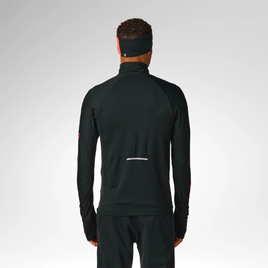 ROSSIGNOL HERO HALF ZIP FIRST LAYER