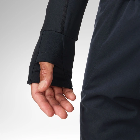 ROSSIGNOL HERO HALF ZIP FIRST LAYER