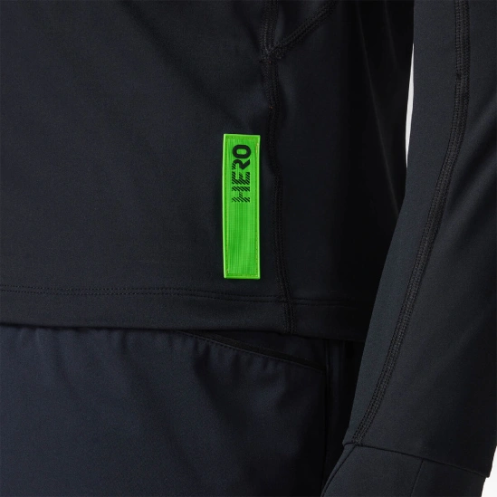 ROSSIGNOL HERO HALF ZIP FIRST LAYER