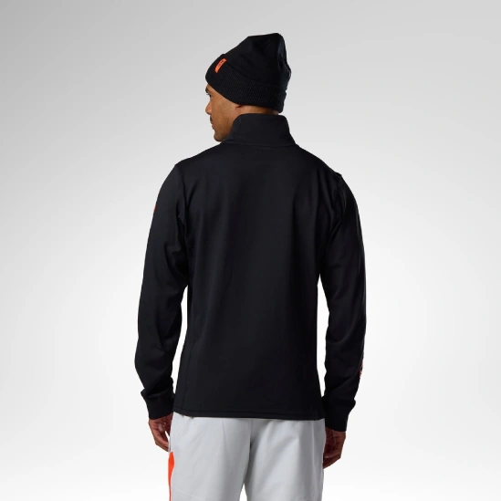 ROSSIGNOL HERO STRETCH FLEECE JACKET