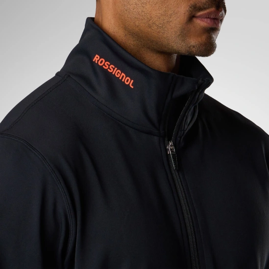 ROSSIGNOL HERO STRETCH FLEECE JACKET