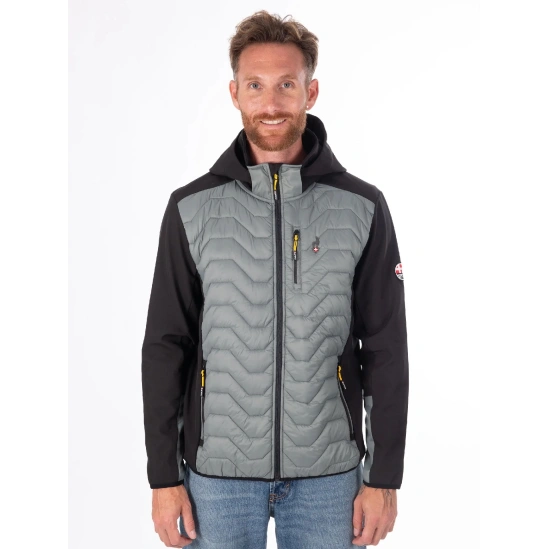 AULP CLINT VESTE HYBRIDE