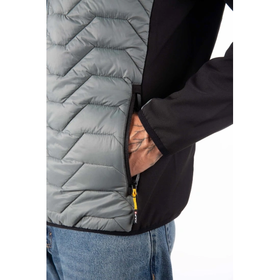 AULP CLINT VESTE HYBRIDE