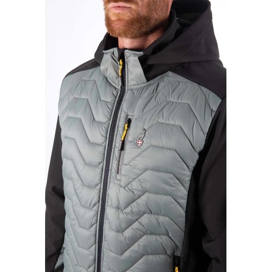AULP CLINT VESTE HYBRIDE
