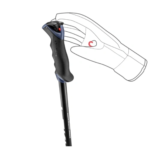 LEKI Voltec TR 65666431