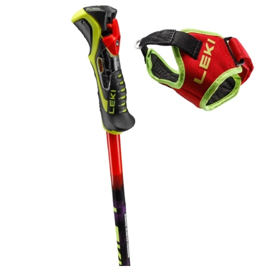 LEKI WCR PRO Lite 65667751
