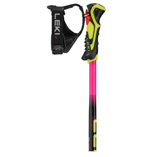 LEKI WCR Evo Lite SL TR 65665852