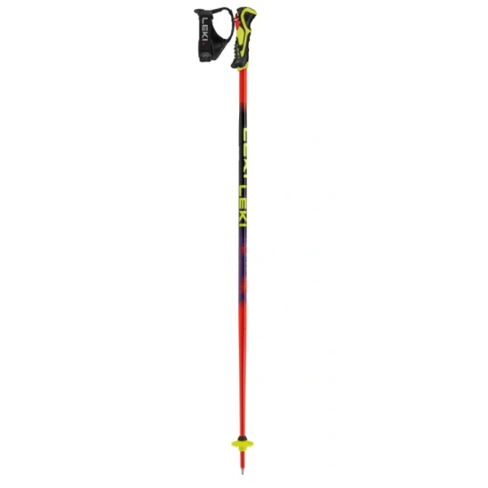 LEKI WCR Evo Lite SL TR 65665851