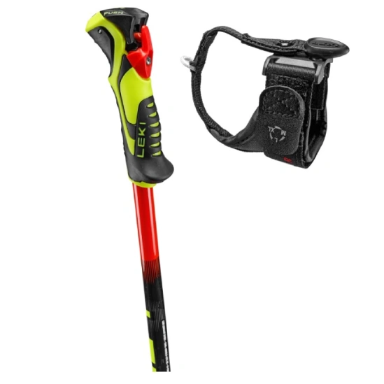 LEKI WCR Evo Lite SL TR 65665851