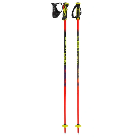 LEKI WCR Evo Lite SL TR 65665851