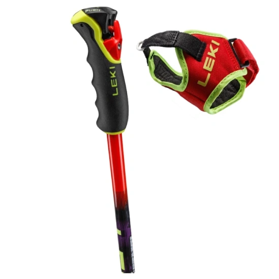 LEKI WCR PRO Lite GS TR 65667761