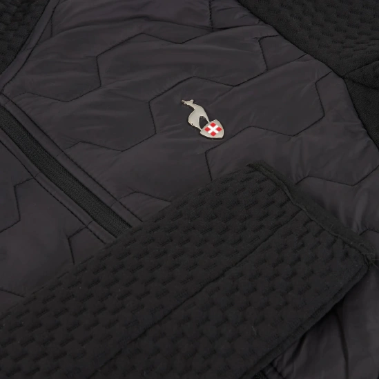 AULP CELSI VESTE HYBRIDE