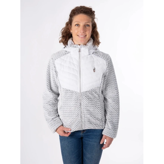 AULP CLEM HYBRID JACKET
