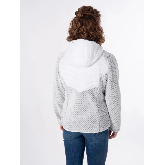 AULP CLEM HYBRID JACKET