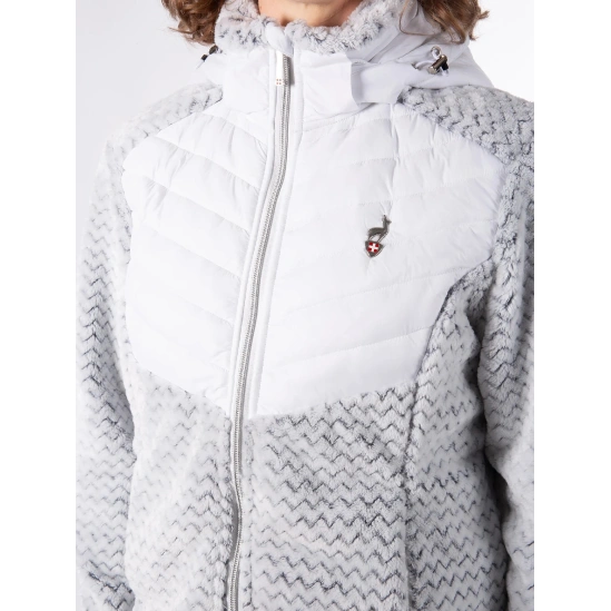 AULP CLEM HYBRID JACKET