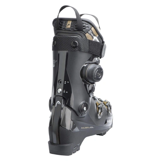 HEAD KALIBER PRO 105 W LV GW BOA 2026/27