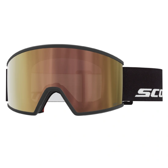 Scott Ambit Light Sensitive