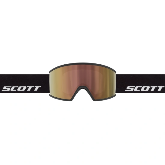 Scott Ambit Light Sensitive
