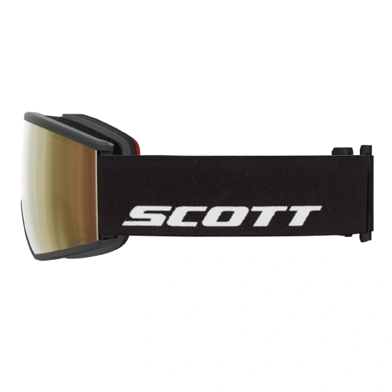 Scott Ambit Light Sensitive