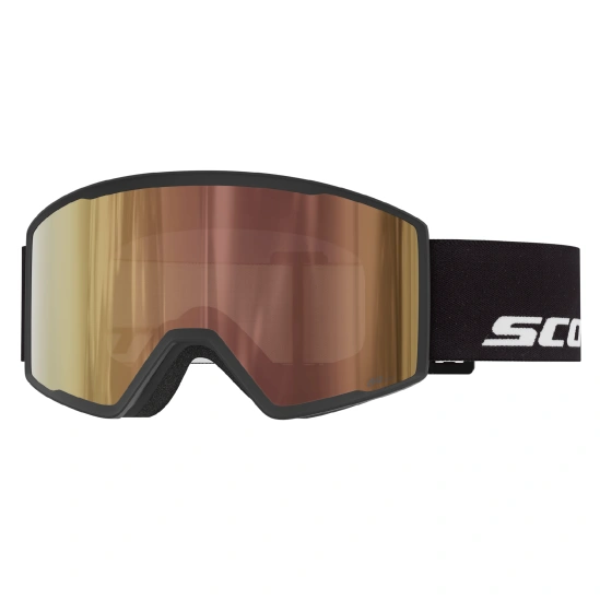 Scott Trace Pro Light Sensitive