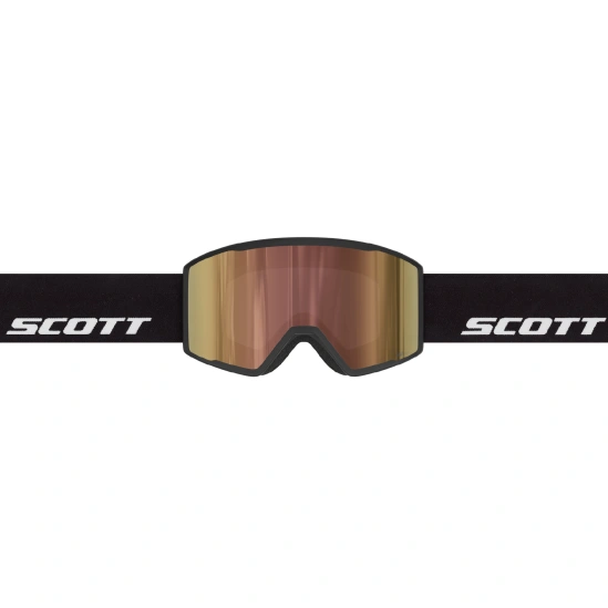 Scott Trace Pro Light Sensitive