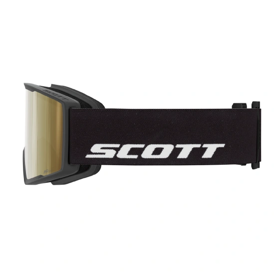 Scott Trace Pro Light Sensitive