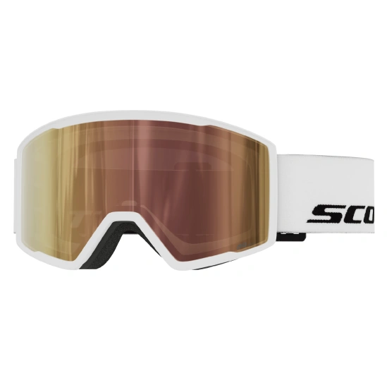 Scott Trace Pro Light Sensitive