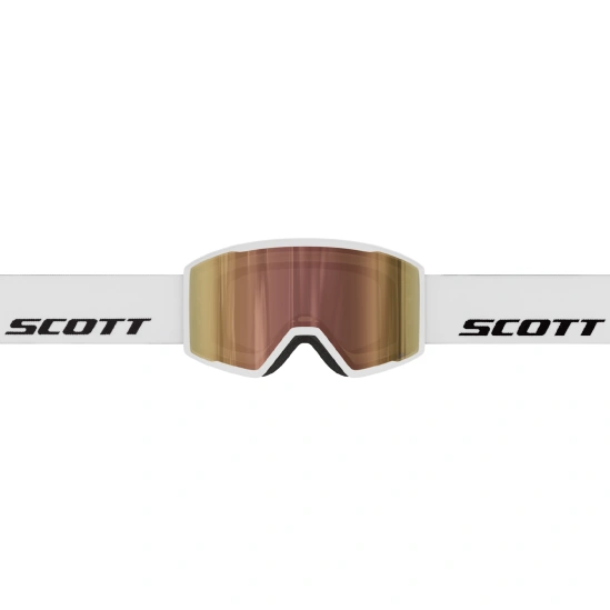 Scott Trace Pro Light Sensitive