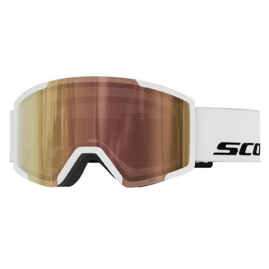 Scott Shield Light Sensitive