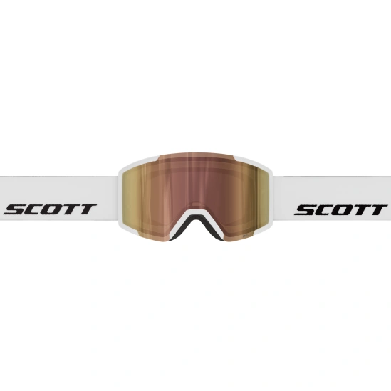 Scott Shield Light Sensitive