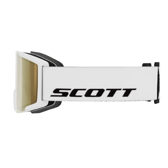 Scott Shield Light Sensitive