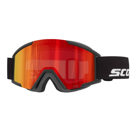 Scott Shield Pro Junior