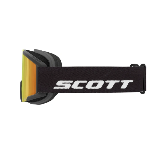 Scott Shield Pro Junior